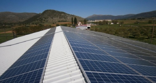 Ανοίγει η πύλη για ενεργειακή αναβάθμιση σε επιχειρήσεις σήμερα - Όσα πρέπει να γνωρίζετε