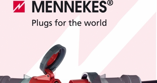 MENNEKES - Plugs for the world