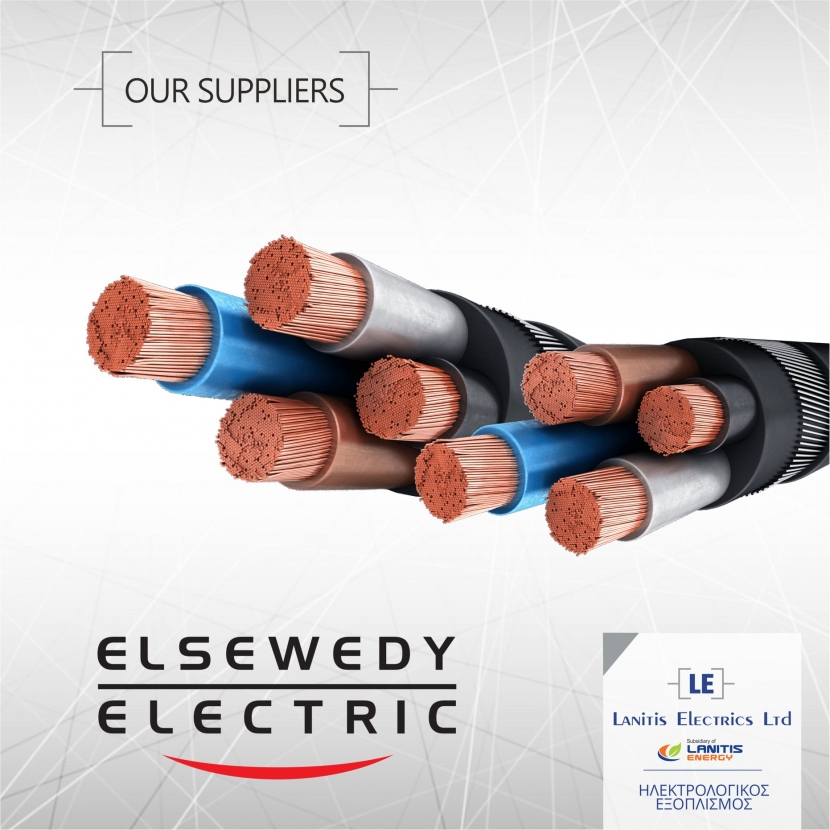 ELSEWEDY, the industry benchmark for energy cables