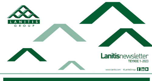 Lanitis Group / Issue 1 - 2023
