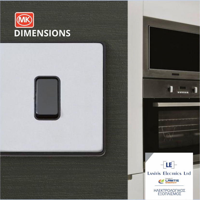 MK Dimensions