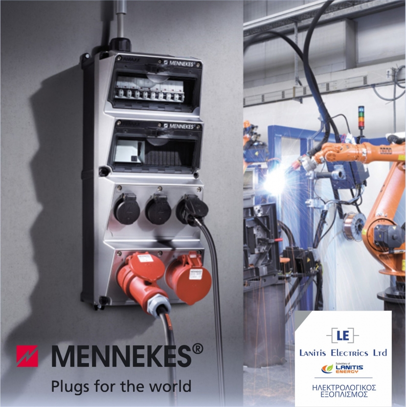 Mennekes