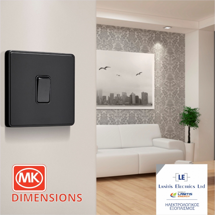 MK Dimensions