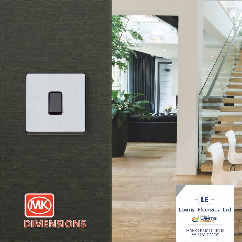 MK Dimensions