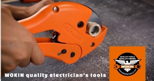 Wokin Electrician's Tools