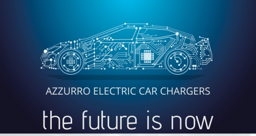 Azzuro - Electric Car Chargers