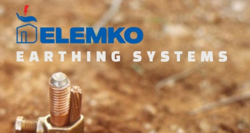 Elemko - Earthing Systems