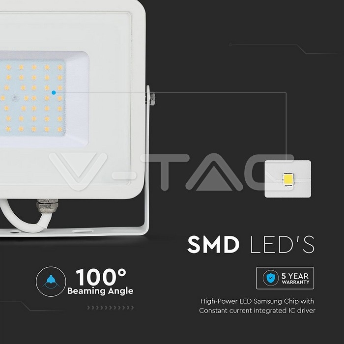 V-Tac - SMD Led's