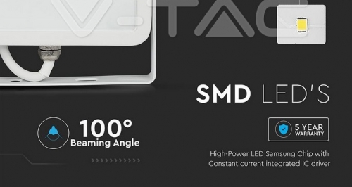 V-Tac - SMD Led's