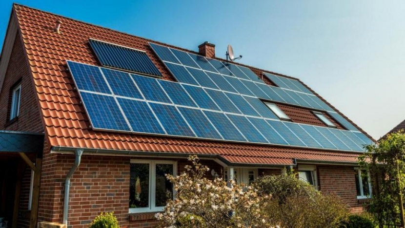 Google boosts solar energy with new Project Sunroof endeavor