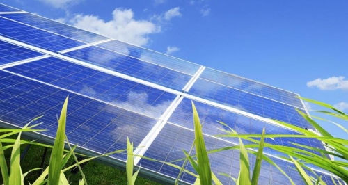 The importance of solar energy