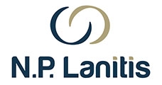 N.P. Lanitis Ltd