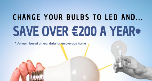 LED Bulbs