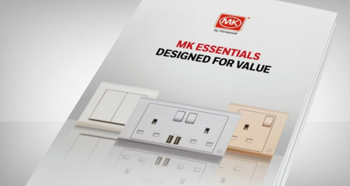 MK Essentials