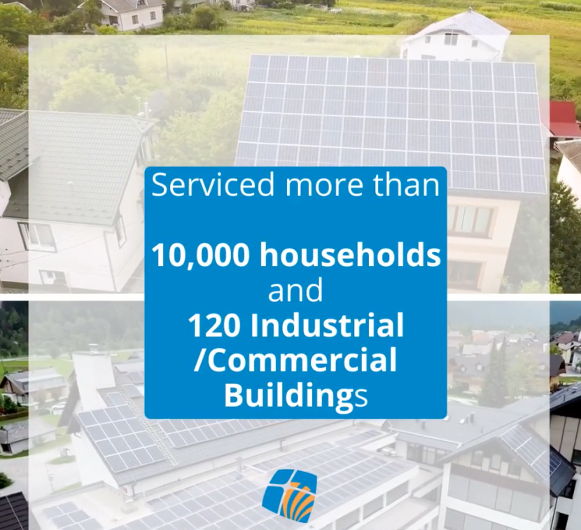 Up to date services