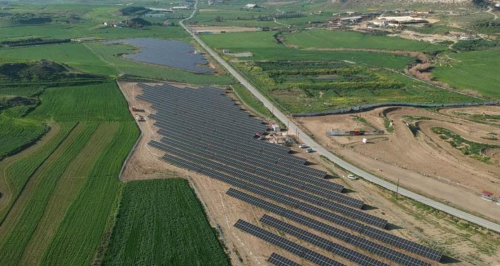 Conercon Energy Solutions Presentation