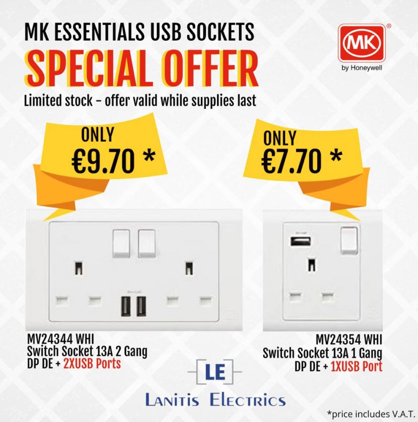 MK Special Offer