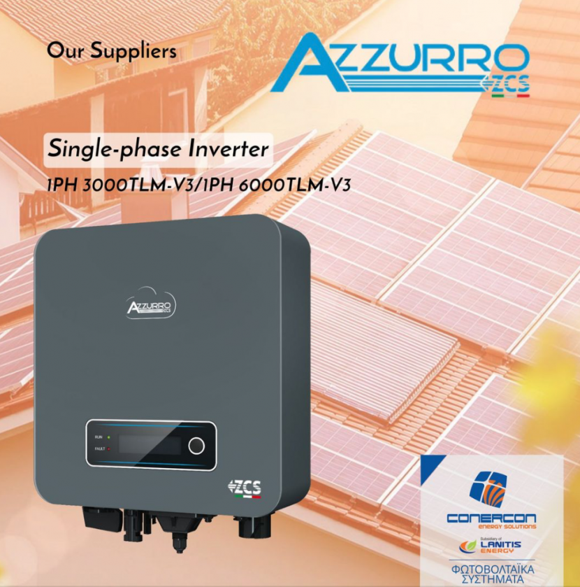 Our supplier Azzurro