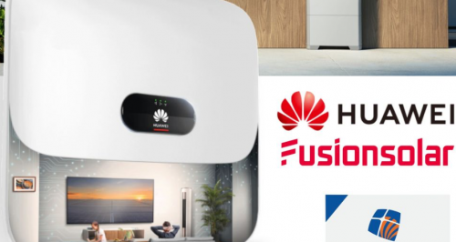 Our supplier Huawei