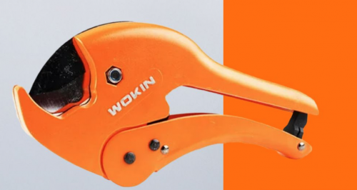 Wokin Tools PVC Pipe Cutter