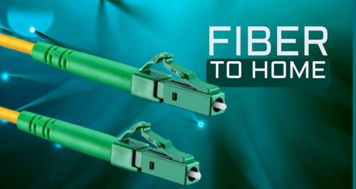 Fiber to Home