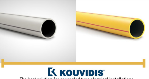 SUPERSOL® PLUS 320Nt by Kouvidis