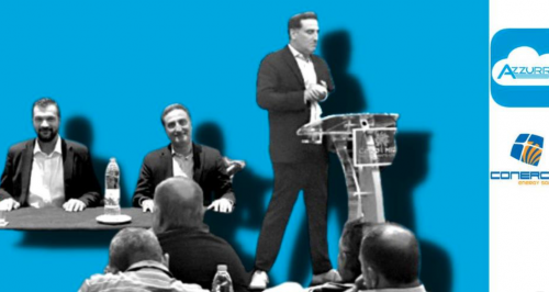 Limassol Today Spotlights Conercon Energy Solutions & Azzurro