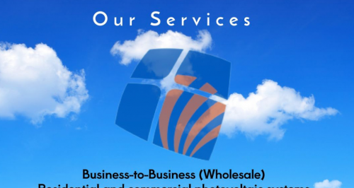 Conercon Energy Solutions Services
