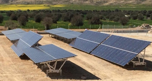 Σταθμός Επεξεργασίας Λυμάτων Αθηένου