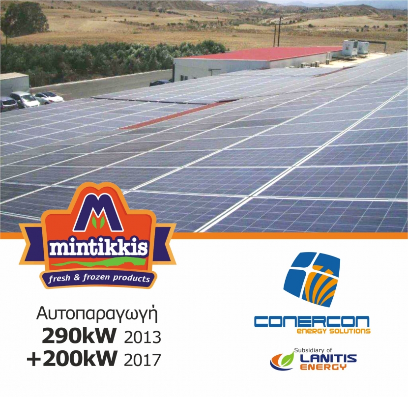 Mintikkis Farm