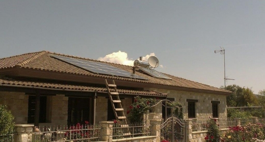 Κώστας Παρασκευά 