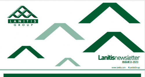 Lanits Group / Issue 2 - 2020